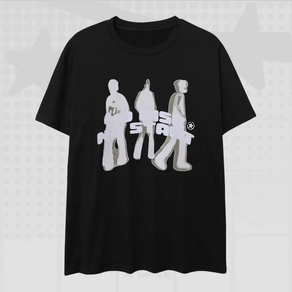 Hip Hop Vintage T-Shirt