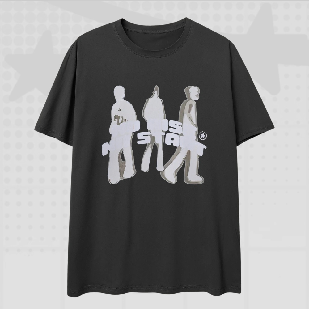 Hip Hop Vintage T-Shirt
