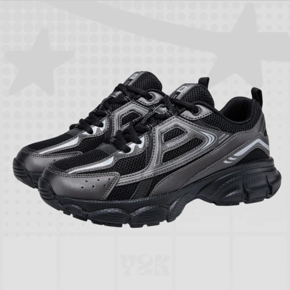 Y2K Running Sneakers